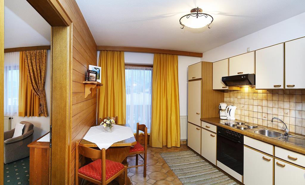 Haus Sonnleit Kössen Quarto foto